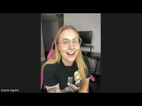 gracieparker camgirl|Gracieparker anal cum, squirt rain show from 24.10.2024